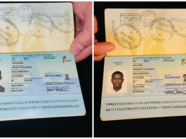 Autoridades sul-africanas procuram dois moçambicanos suspeitos de furto de motorizada