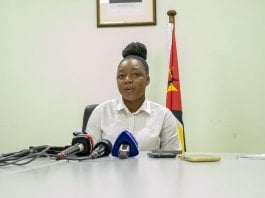 Aumento de casos de cólera preocupa autoridades em Cabo Delgado