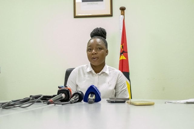 Cabo Delgado registra aumento de casos de cólera e desinformação