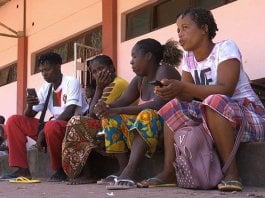 Centro de trânsito em Inhambane é desactivado após retoma de viagens