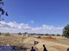 Circulação normalizada na N220 após reparações na via