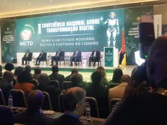 Conferência Nacional sobre Transformação Digital é inaugurada em Moçambique