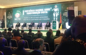 Conferência Nacional sobre Transformação Digital é inaugurada em Moçambique