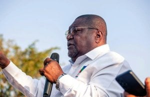 Contestação interna faz Ossufo Momade perder apoio em delegações da Renamo