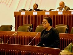 Dívida externa do país cai 0,6% com medidas de contenção do governo