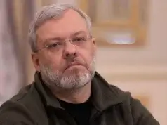 Ex-Ministro da Energia da Ucrânia acusado de corrupção e branqueamento