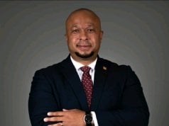 Morre Eneas Monteiro Comiche, líder da patinagem moçambicana