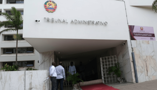 Funcionários públicos investigados por venda ilícita de vistos em Maputo