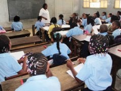 Governo introduz Física e Química no currículo da 7.ª Classe em Moçambique
