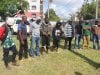 Imigrantes ilegais aguardam repatriamento em Quelimane