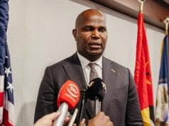 Itália amplia projectos de desenvolvimento em Moçambique