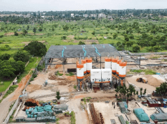 Julgamento da central de betão da Costa do Sol entra na fase final em Maputo