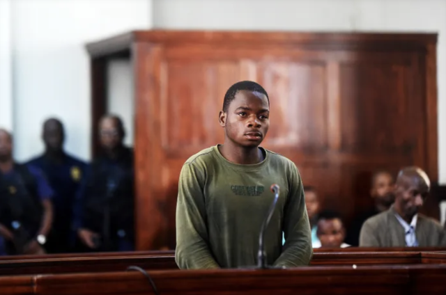 Julgamento de suspeitos no caso DJ Warras é adiado para