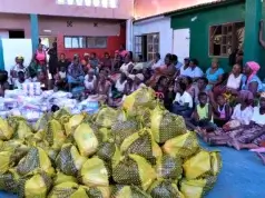 MINEC recebe apoio da China e de Bangladesh