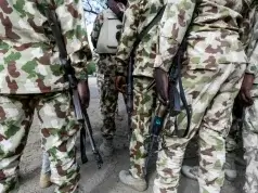 Massacre no oeste da Nigéria deixa pelo menos 162 vítimas mortais