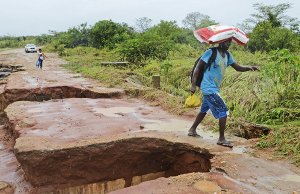 Massingir procura apoios para recuperar infra-estruturas danificadas pelas chuvas