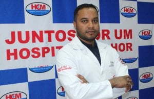 Mikhail Sallé é o primeiro moçambicano na Federação Mundial de Sociedades de Neurocirurgia