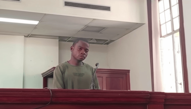 Moçambicano julgado em Joanesburgo pelo assassinato do DJ Warras