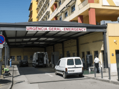 Nove moçambicanos recuperam após inalação de gás tóxico em Portugal