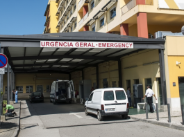 Nove moçambicanos recuperam após inalação de gás tóxico em Portugal