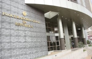 Operação da PGR investiga corrupção no Tribunal Administrativo de Maputo