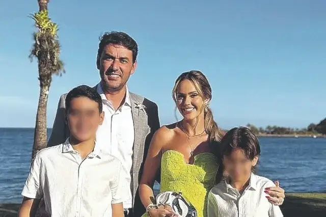 Pai mata os dois filhos e tira a própria vida após fim do casamento