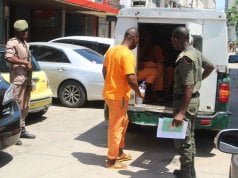 Moçambique testa pulseiras electrónicas para reduzir superlotação prisional