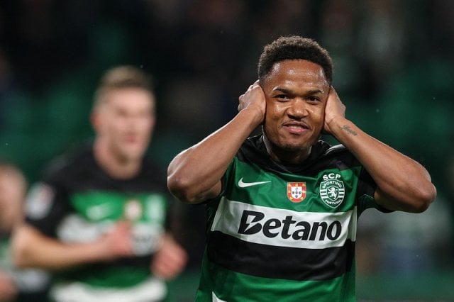 Sporting busca vitória na Taça de Portugal contra o Aves