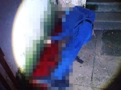 Comunidade chocada após suicídio de agente da PRM em hospital de Nampula