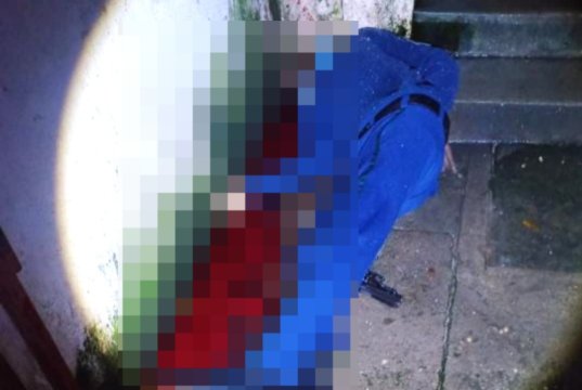 Comunidade chocada após suicídio de agente da PRM em hospital de Nampula