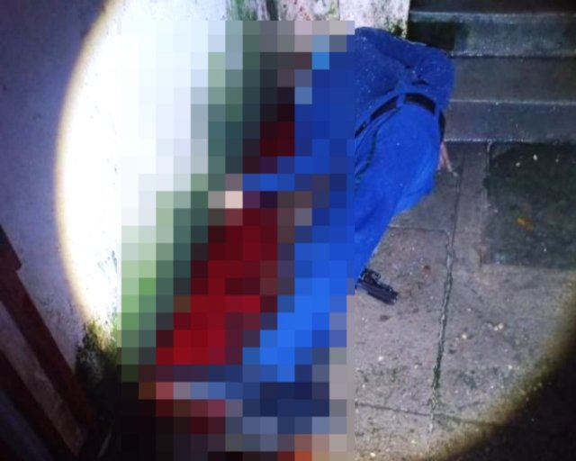 Suicídio de policial em hospital de Nampula choca comunidade