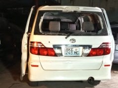 Confronto armado na Matola resulta na morte de dois suspeitos de rapto