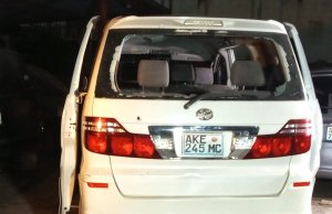 Confronto armado na Matola resulta na morte de dois suspeitos de rapto