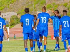 UD Songo espera garantias para iniciar pré-temporada de 2026