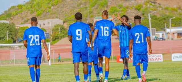 UD Songo espera garantias para iniciar pré-temporada de 2026